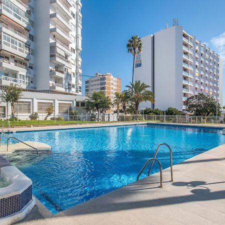 Next To Puerto Marina And The Beach بينالماذينا المظهر الخارجي الصورة